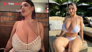 What A Huge Tits Milf Myamaretto Amaretto Hammer 2025-8