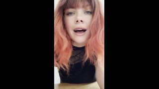 [K2S.CLUB] Yourhikerbabe - Psychologist gives you JOI for your women addiction - FullHD 1080P-7