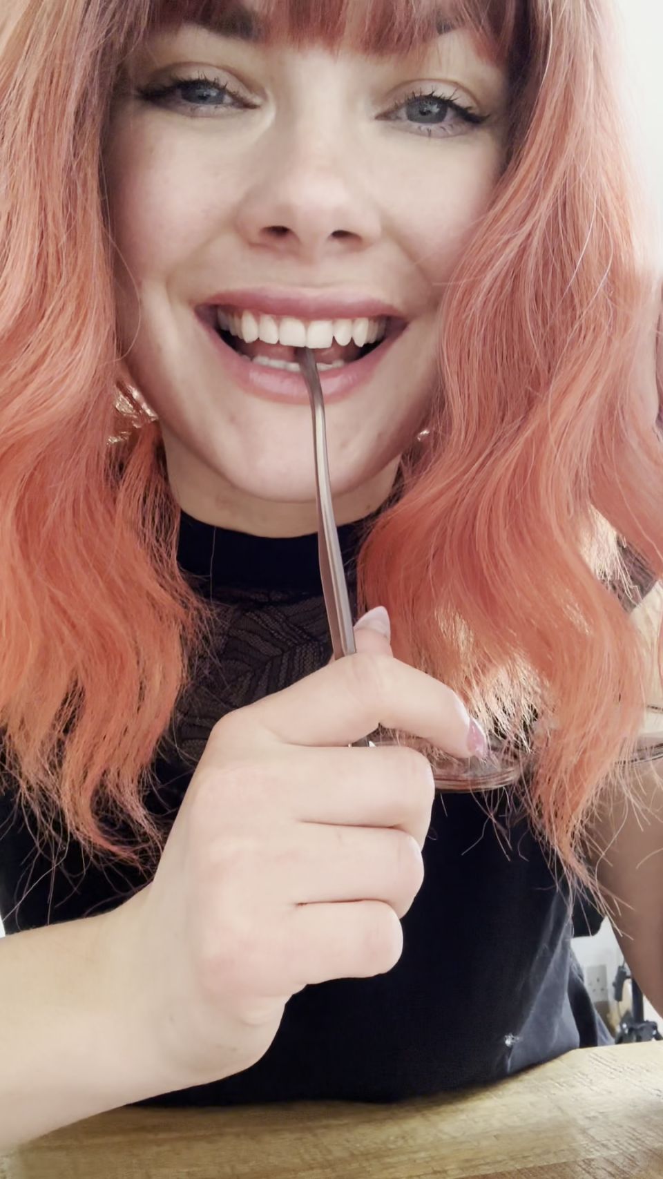 [K2S.CLUB] Yourhikerbabe - Psychologist gives you JOI for your women addiction - FullHD 1080P