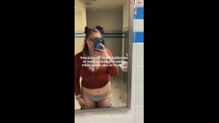 best of natalie naturals nude tiktok compilation-3