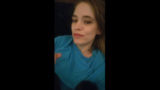 Smoking & Breastplay: Explore Intense Breastmilk Fantasies-2