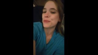 Smoking & Breastplay: Explore Intense Breastmilk Fantasies-5