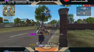 Jugando FREE FIRE y luego follando a mi duo-3