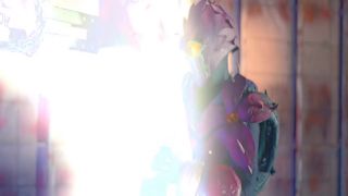 [SuperMisses.com] SPSE-65 Female Monster Aranephia The Mysterious Flower-006-4