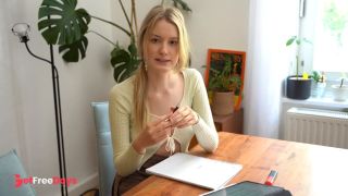 [GetFreeDays.com] Girl In Class Teaches You How To Kiss ASMR Porn Clip October 2022-5