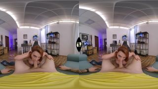 Sex Like Real.com/Squeeze VR/Squeeze VR - Lucia Fernandez Tutoring - Hardcore-2