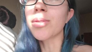 Alex Coal Hairy Bush Ass And Pussy Tease Custom - [Webcam]-9