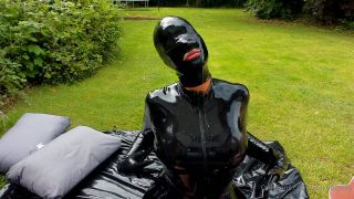 Outdoor Fun With LK.-3