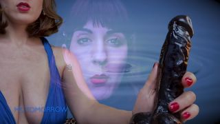 adult xxx video 18 rubber fetish pov | Domme Tomorrow - CHOKE ON COCK | pov-4