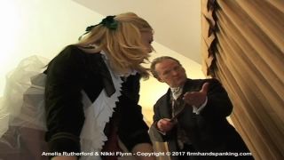 online clip 31 What the Dickens - T | fetish | bdsm porn bdsm anal orgasm-6