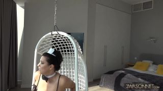 online clip 20 Ewa Sonnet - Your Private Maid Service [3waSonnet] (FullHD 1080p), cfnm femdom on fetish porn -2