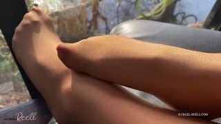 clip 34 BINGE ON REELL 32 on fetish porn ebony fetish-0