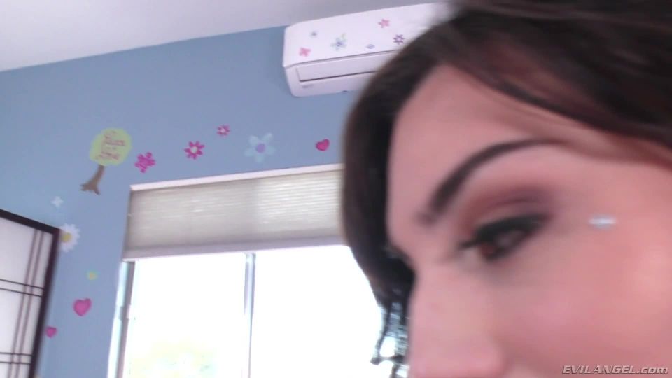  Trans-Visions #13 presents Casey Kisses, Annabelle Lane (MP4, FullHD, 1920×1080),  on shemale porn 