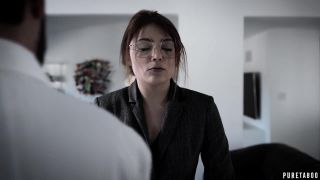 7897 Adria Rae - The Consultation-1