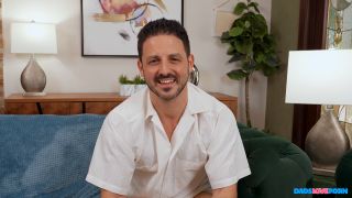  MILF porn Brandy salazar - let the dad games begin - tony just wants to eat ass - Games   Ass To Mouth-2