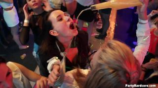 eurobabes in Party Hardcore Gone Crazy Vol  23 Part 4 720p HD-1