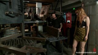 Karla Kush Fresh Meat Bondage Slut Sex Online Porn FullHD-1