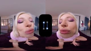 clip 42 Skin To Skymm – Zazie Skymm 5K - zazie skymm - 3d porn -1