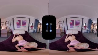 clip 42 Skin To Skymm – Zazie Skymm 5K - zazie skymm - 3d porn -2