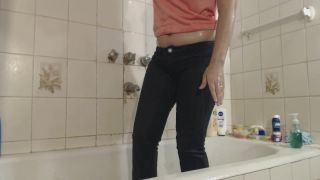 online porn video 13 SweetPam4You – Shower Wet Shirts and Huge Squirt - sweetpam4you - amateur porn big tits mom sex-5