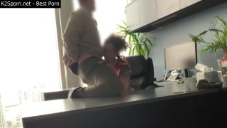 Unknown - Spy Cam Office Fuck Milf Secretary (Role Play)-1