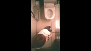  voyeur | Women’s Toilet Journey No.01 A super beautiful girl with an eye-catching   4 people who took plenty of outside shots! 15300981 | voyeur-7