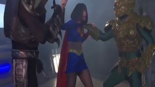 [SuperMisses.com] THZ-97 Super Heroine in Grave Danger!! Vol.97 Super Lady�s Spectacular End-009-0