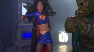 [SuperMisses.com] THZ-97 Super Heroine in Grave Danger!! Vol.97 Super Lady�s Spectacular End-009-3