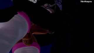 The_Hanyou - Rouge And The Hellhound - VRChat-0