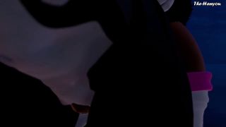 The_Hanyou - Rouge And The Hellhound - VRChat-6