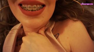 video 8 Goddess Isabel – Findom   Braces on femdom porn asian femdom handjob-1