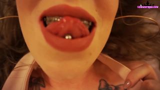 video 8 Goddess Isabel – Findom   Braces on femdom porn asian femdom handjob-5