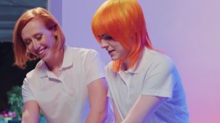 adult video clip 38 big tits fetish fetish porn | Transfixed - Treating Ourselves - Part 1 [FullHD 1080P] | shemale-1