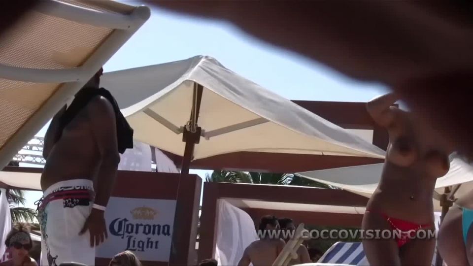 free adult video 9 Beach Babes Yucatan 7 - snoopy's nude - hot babes 