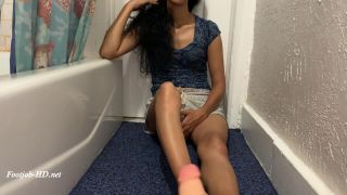 You Dont Deserve These Feet – QueenYesseniasFeet Foot!-3