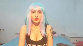 Revengestar - How To Make Macrophilia Custom Videos And Overcharge - Handpicked Jerk - Off Instruction - Femdom pov-3