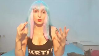 Revengestar - How To Make Macrophilia Custom Videos And Overcharge - Handpicked Jerk - Off Instruction - Femdom pov-6