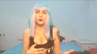 Revengestar - How To Make Macrophilia Custom Videos And Overcharge - Handpicked Jerk - Off Instruction - Femdom pov-9