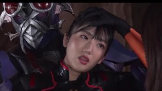 [supermisses.com] ZEPE-17 Black Agent Lady Fox 漆黒のエージェント レディフォックス Hinako Ishii, Saori Baba, Yuki Tanaka, Misei Mizumori, Noriko Fujioka - PART-ZEPE17_01 | giga heroine, superheroines porn, superheroine, wonder woman-6