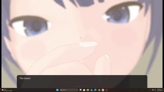 chicagamer21331v2 - giantess Dust Taboo by Kitamiya-5