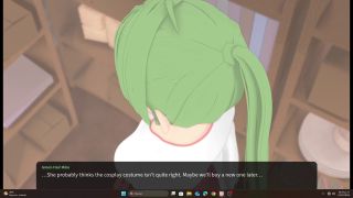 chicagamer21331v2 - giantess Dust Taboo by Kitamiya-7