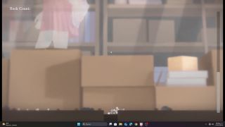 chicagamer21331v2 - giantess Dust Taboo by Kitamiya-8