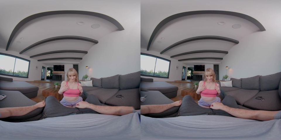 Melody Marks - Absolute Taboo: HypnoSis - VRSpy (UltraHD 2K 2023) New Porn