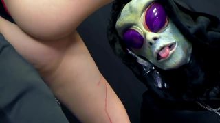 free porn video 43 Sub-Zero From Mortal Kombat, nylon fetish on femdom porn -8