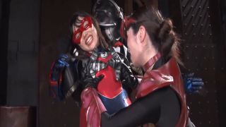 [WarAnLov.com] ZEPE-70 Heroine Conquest Spandexer Cosmo Angel-007-4