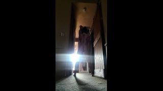 MuscleGeisha () Musclegeisha - sun beams post workout holy hell i went hard this week massage please 14-05-2022-3