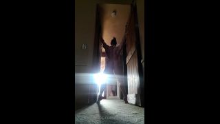 MuscleGeisha () Musclegeisha - sun beams post workout holy hell i went hard this week massage please 14-05-2022-4