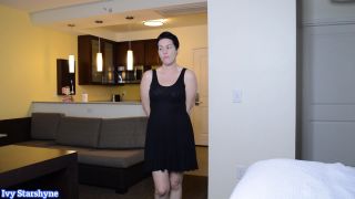 online xxx video 16 femdom facial IvyStarshyne – Oops You Fucked Your Sister, fetish on pov-0