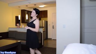 online xxx video 16 femdom facial IvyStarshyne – Oops You Fucked Your Sister, fetish on pov-1