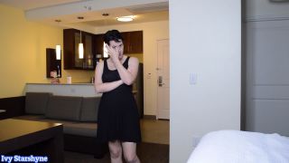 online xxx video 16 femdom facial IvyStarshyne – Oops You Fucked Your Sister, fetish on pov-3